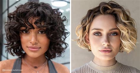 cabelo encaracolado curto feminino|25 Cortes de Cabelo Curto e Encaracolado Mais Sensuais de 2024